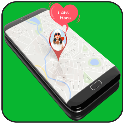 اسکرین شات 2 برنامه Mobile Number Locator - Live