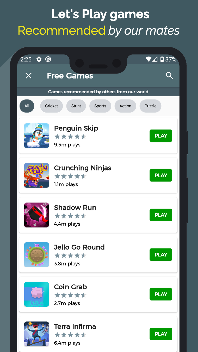 اسکرین شات 6 برنامه Apps Manager - Your Play Store