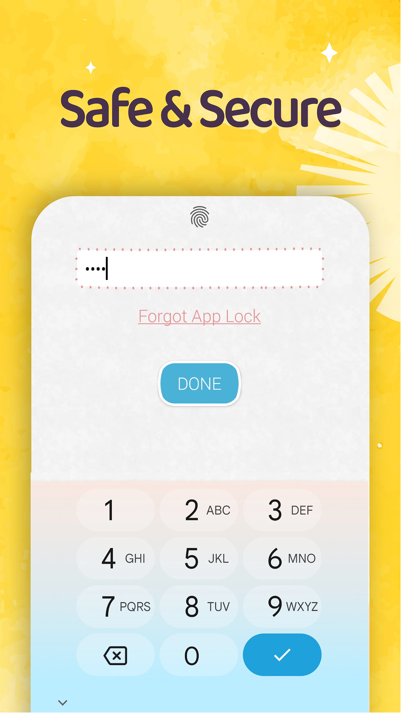 اسکرین شات 6 برنامه Maya - Period & Health