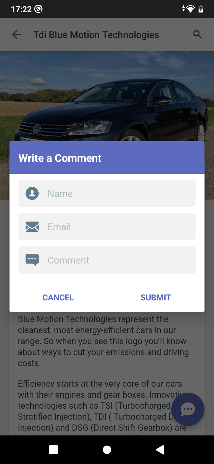 اسکرین شات 7 برنامه Automobile Engineering