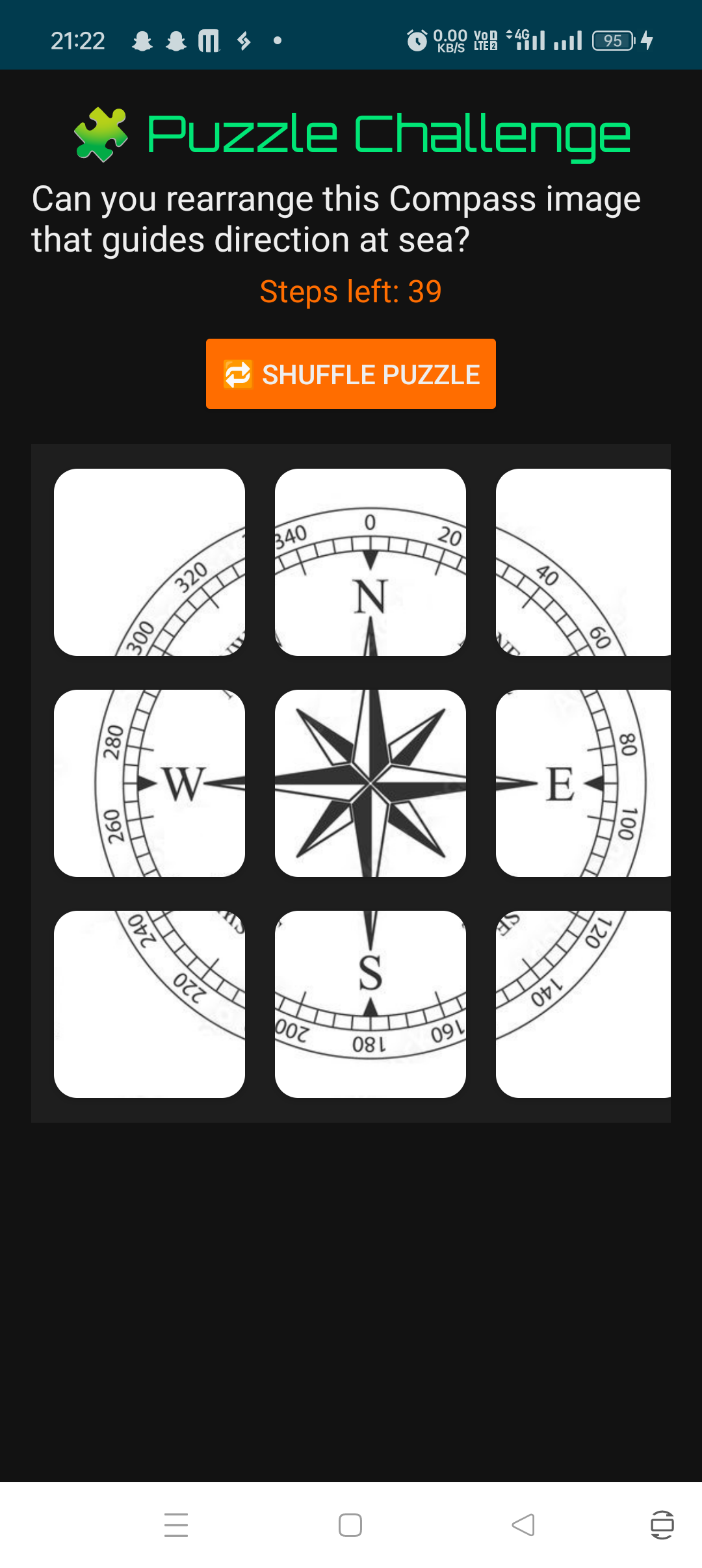 اسکرین شات 6 برنامه Marine Engineering