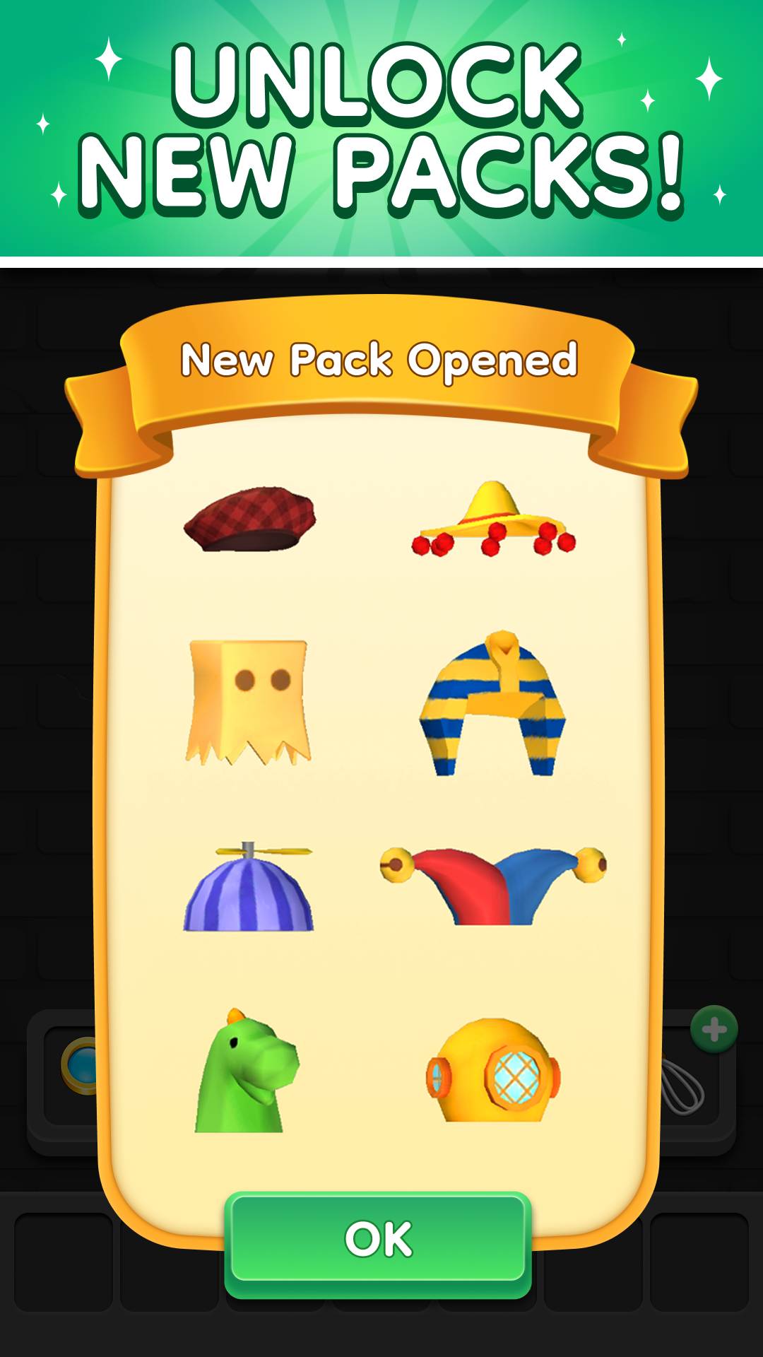 اسکرین شات 4 بازی Match 3D - Tile Triple Puzzle