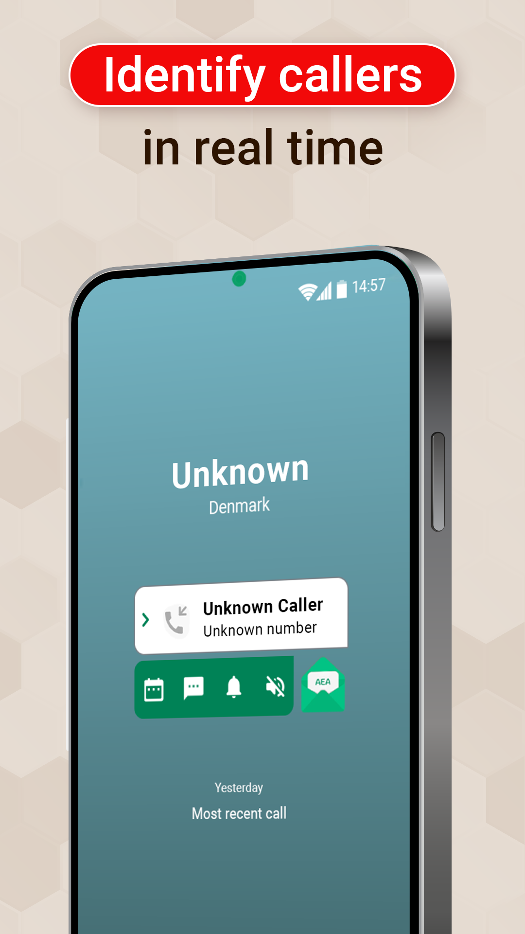 اسکرین شات 6 برنامه All Email Access: Mail Inbox