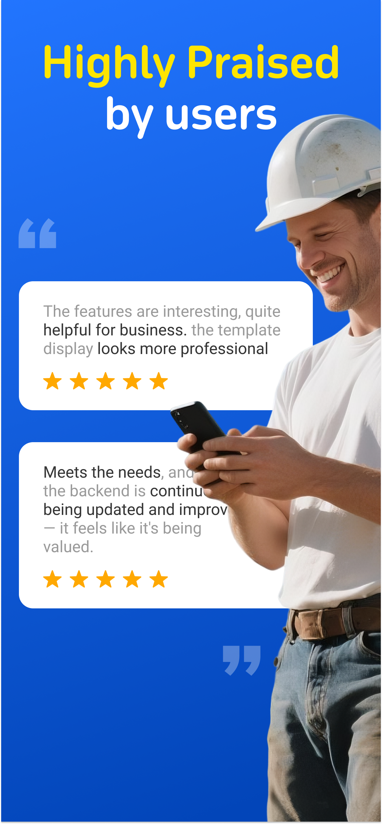 اسکرین شات 8 برنامه Invoice Maker App - InvoiceNow