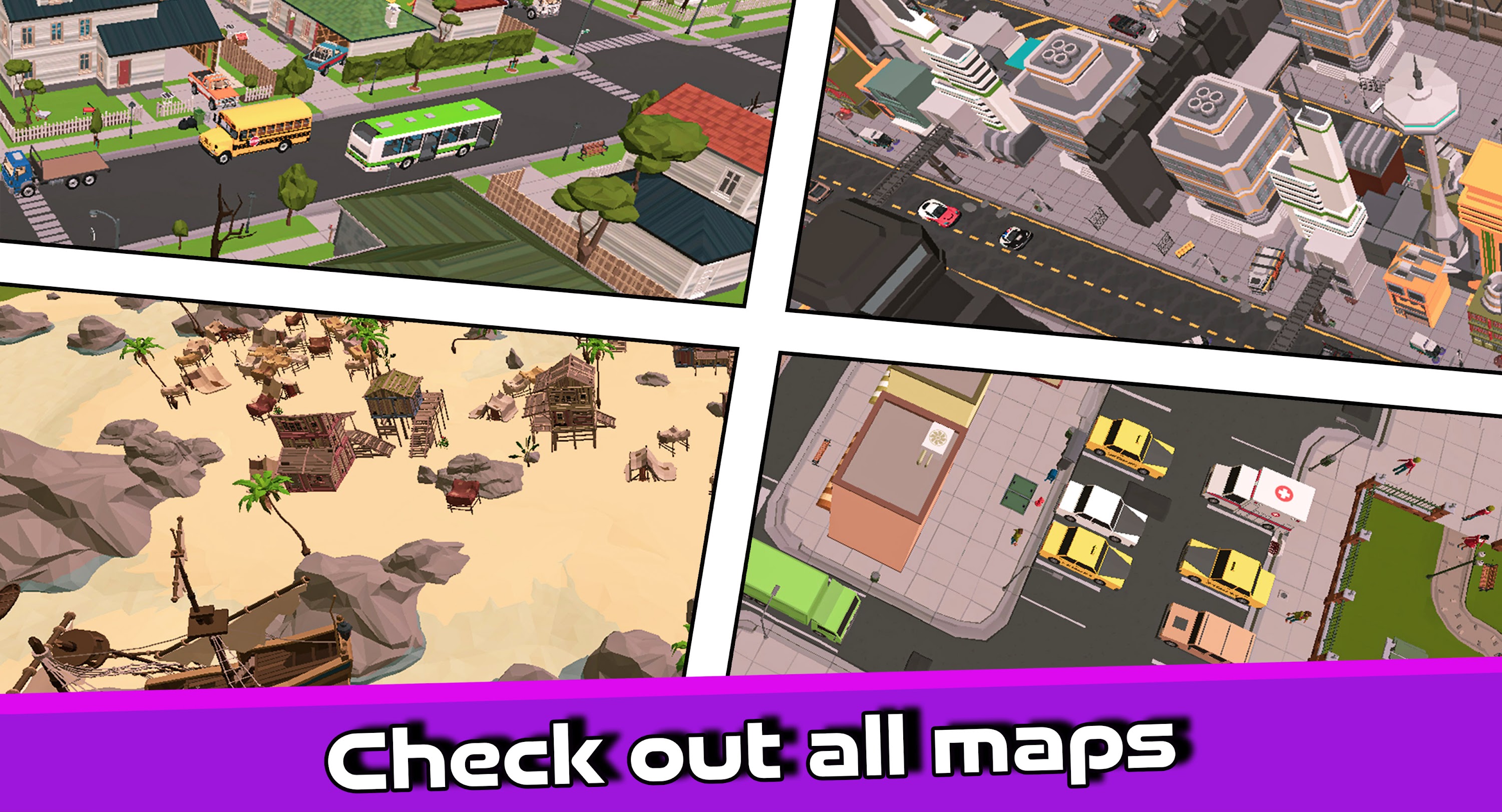 اسکرین شات 6 بازی Dinosaur.io Jurassic Battle