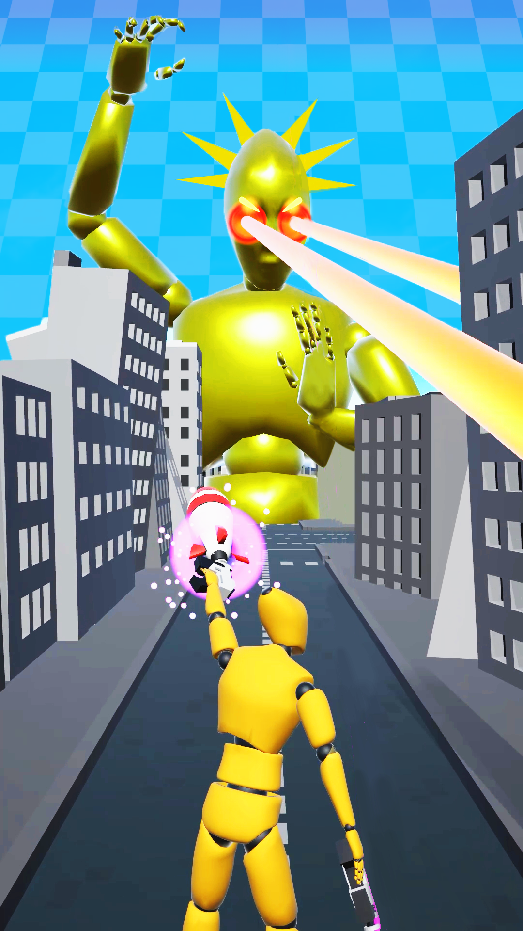 اسکرین شات 4 برنامه ElevenLabs: AI Voice Generator