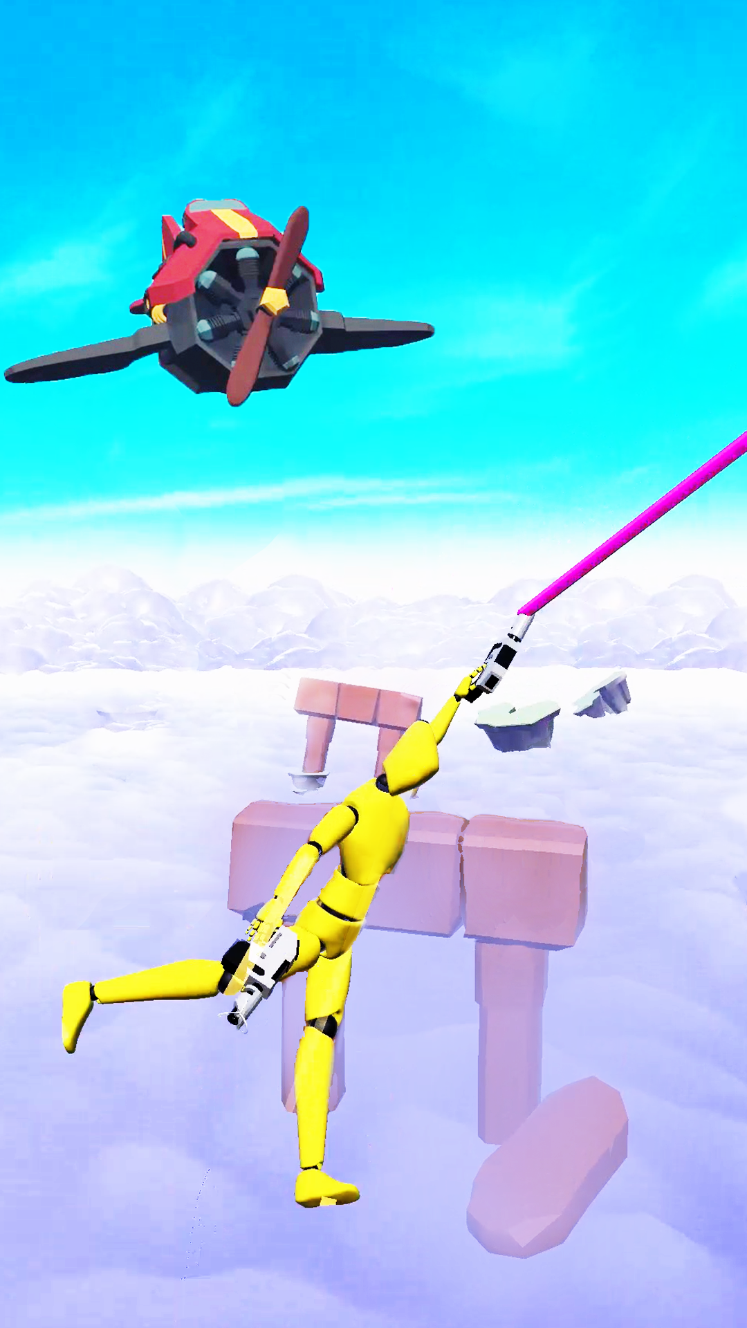 اسکرین شات 5 برنامه ElevenLabs: AI Voice Generator