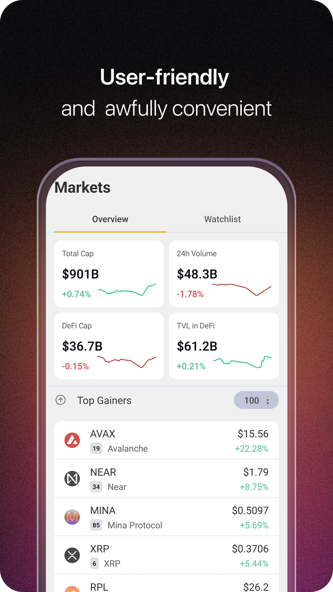 اسکرین شات 2 برنامه کیف پول لایم ولت |  Lime Wallet