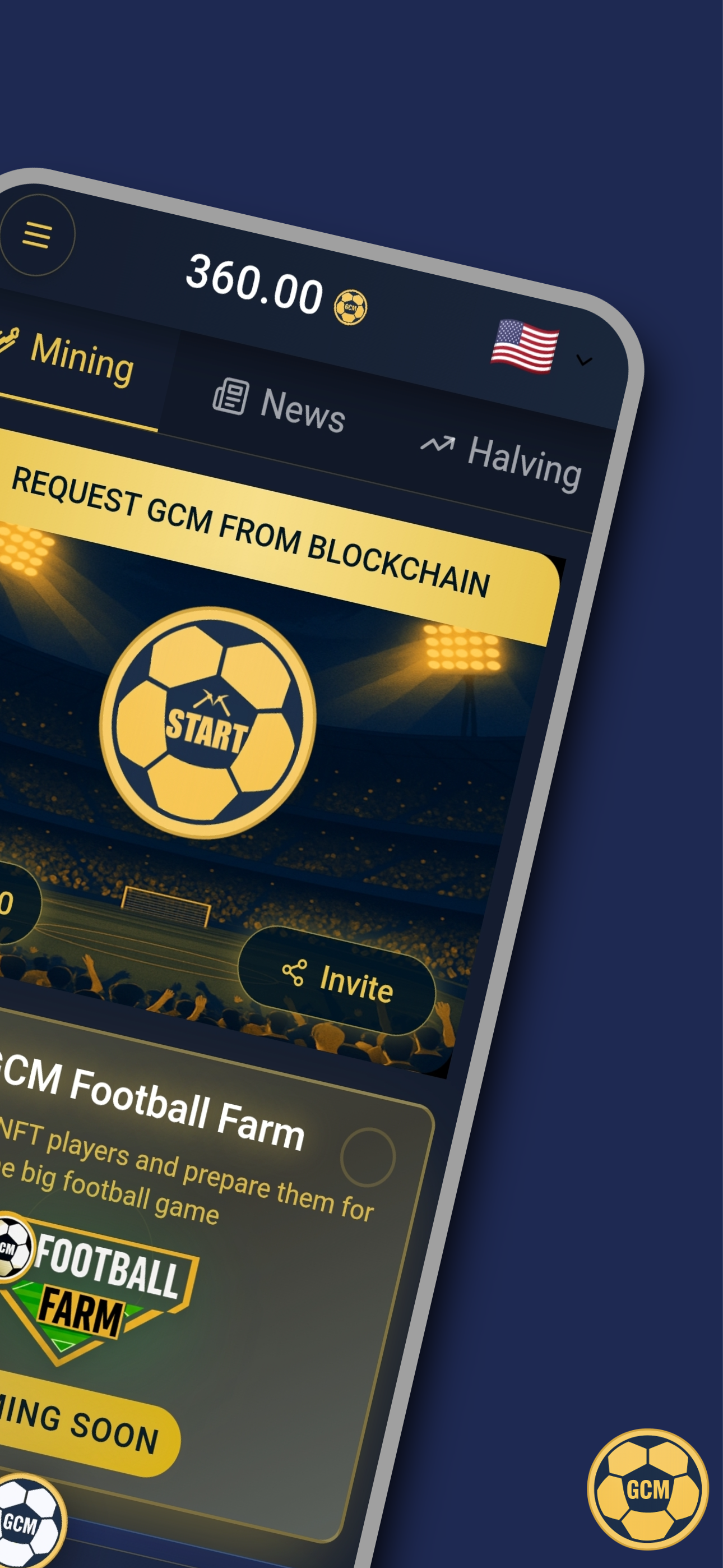 اسکرین شات 2 بازی Goal Chain