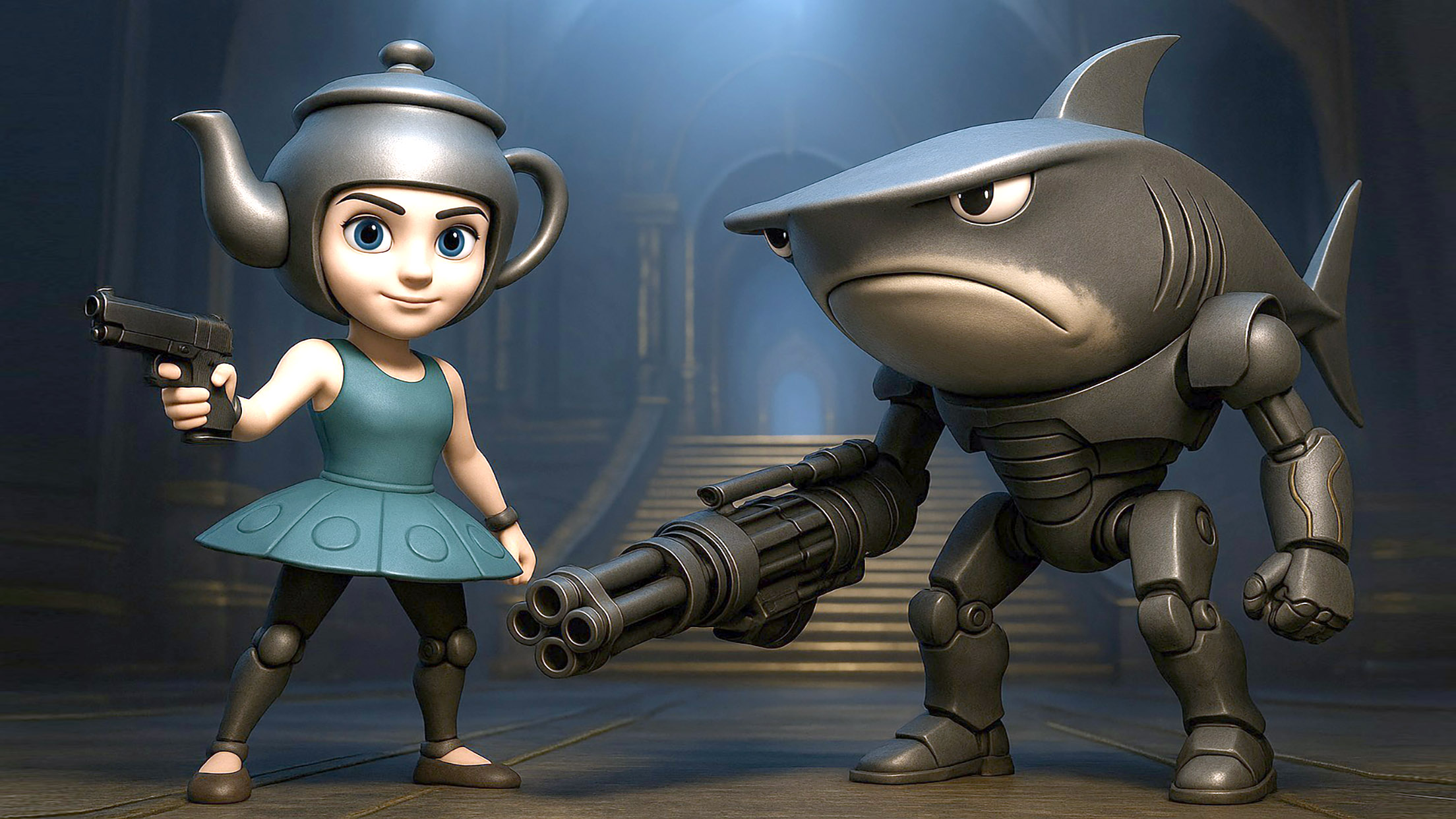 اسکرین شات 1 بازی Last Life Sandbox