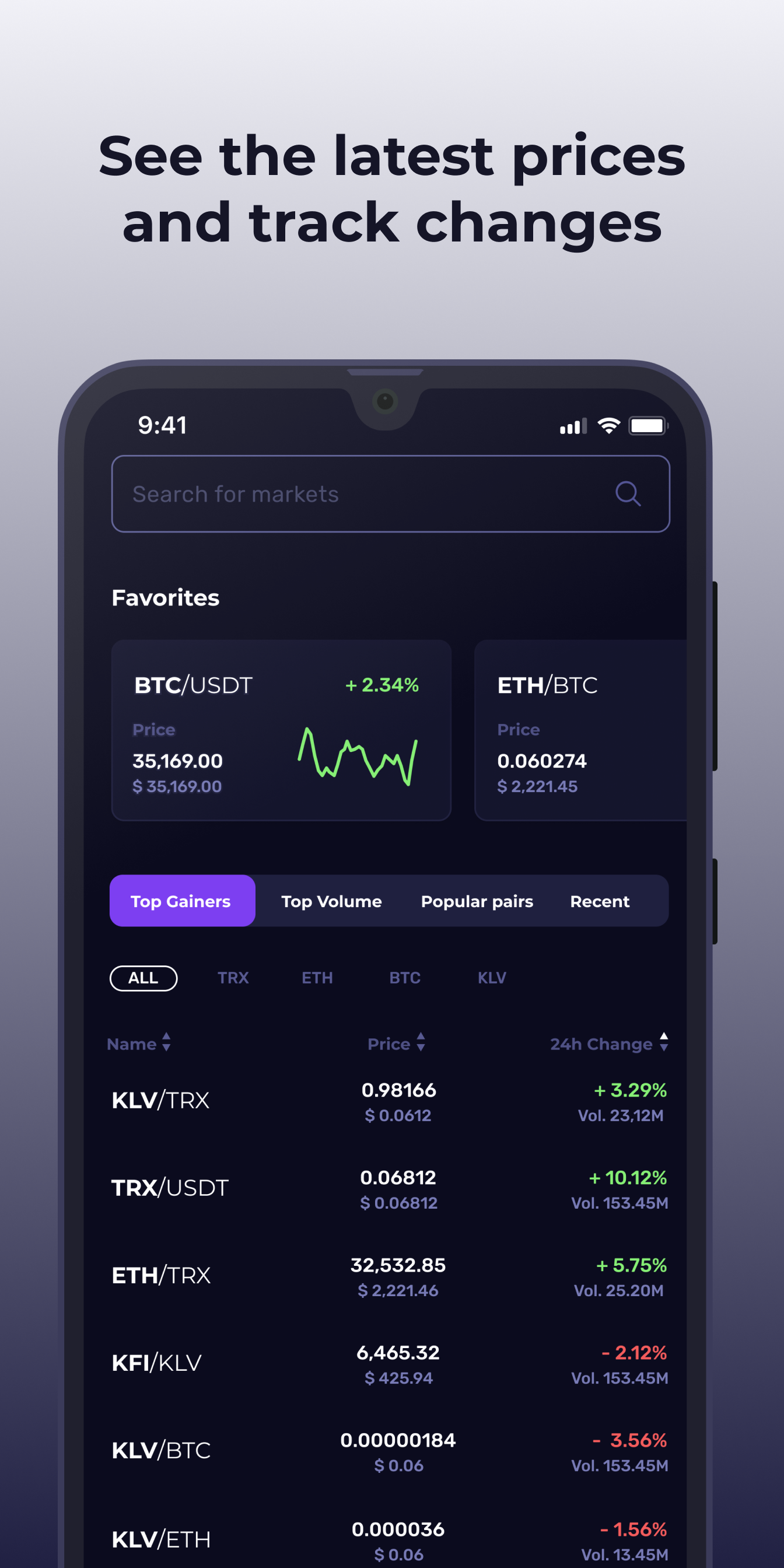 اسکرین شات 3 برنامه Bitcoin.me