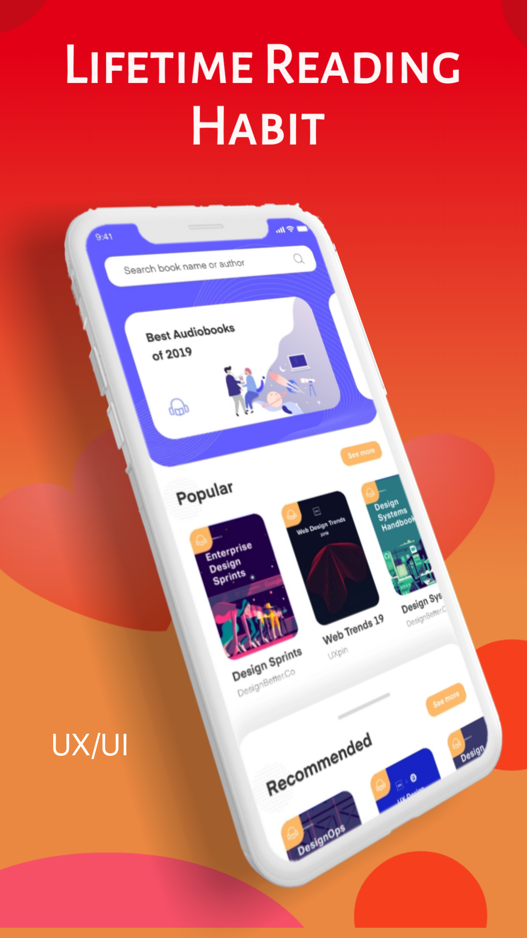 اسکرین شات 2 برنامه Books Downloader anybooks app