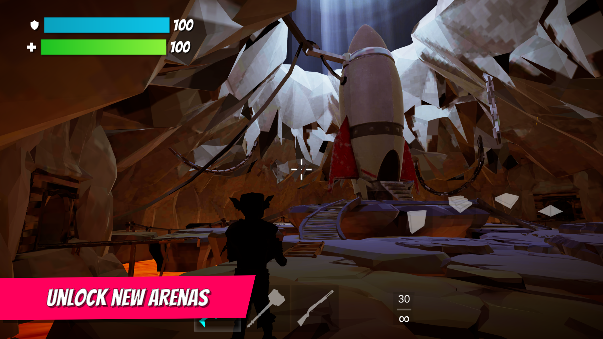 اسکرین شات 7 بازی 1v1Battle - Build Fight Sim