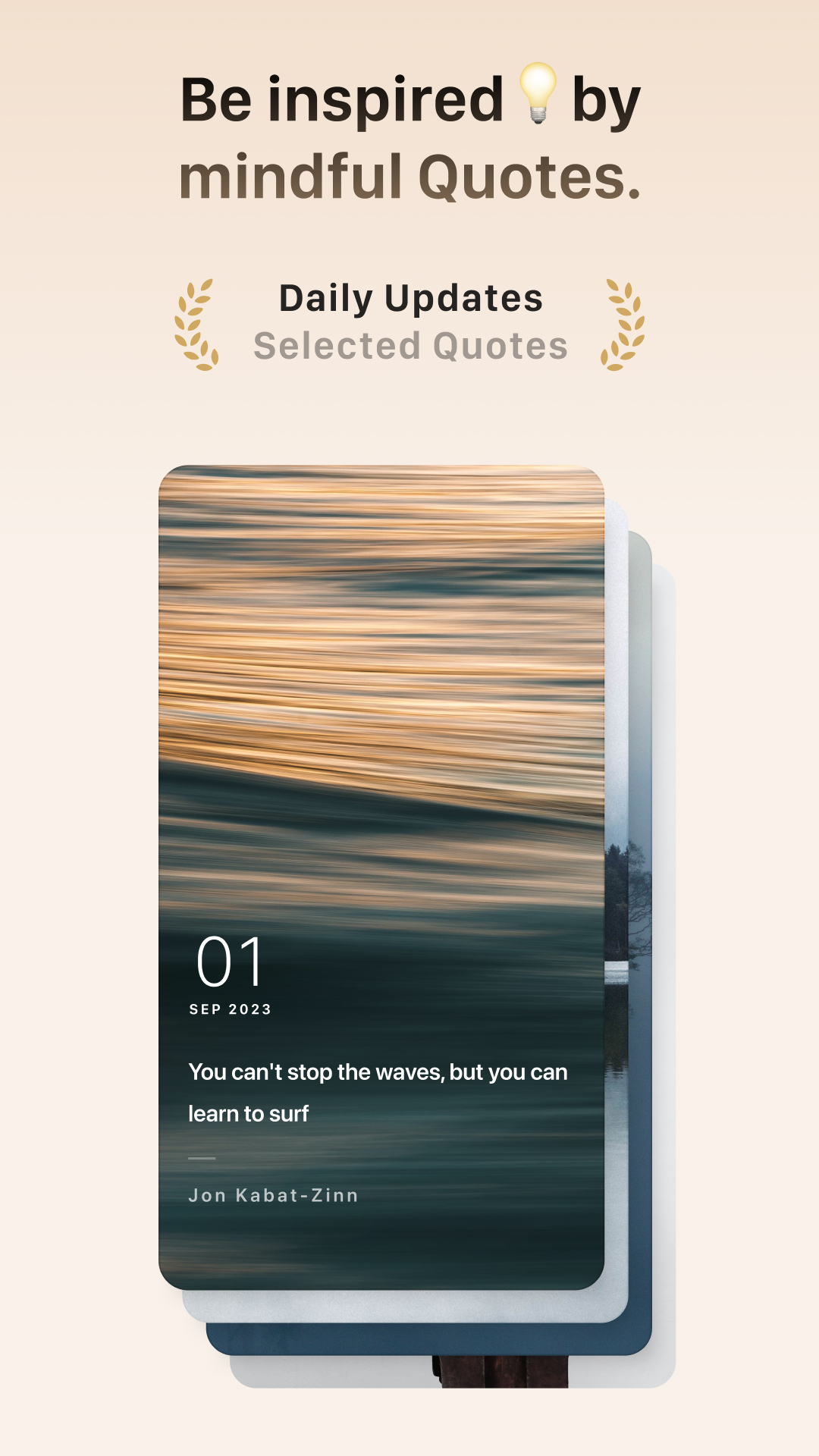 اسکرین شات 6 برنامه Tide - Sleep & Meditation