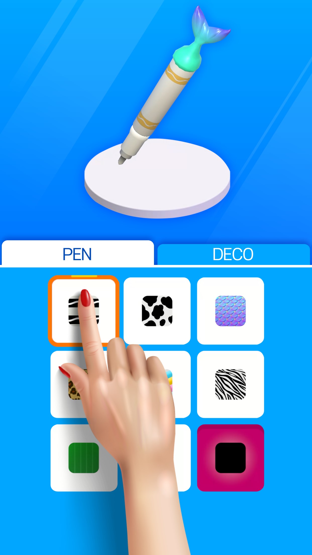اسکرین شات 5 بازی Art Drawing 3D