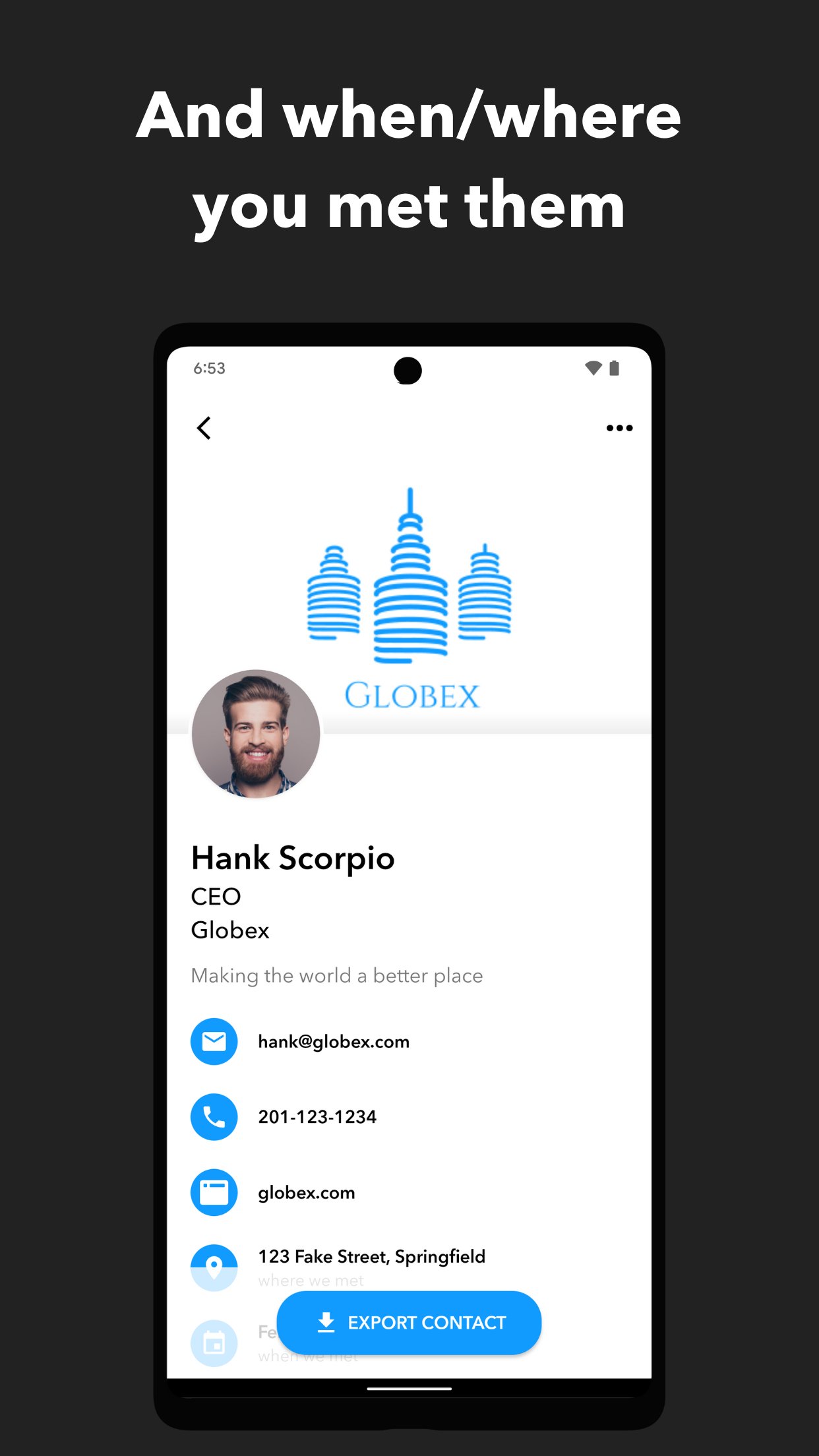 اسکرین شات 5 بازی XP Hero