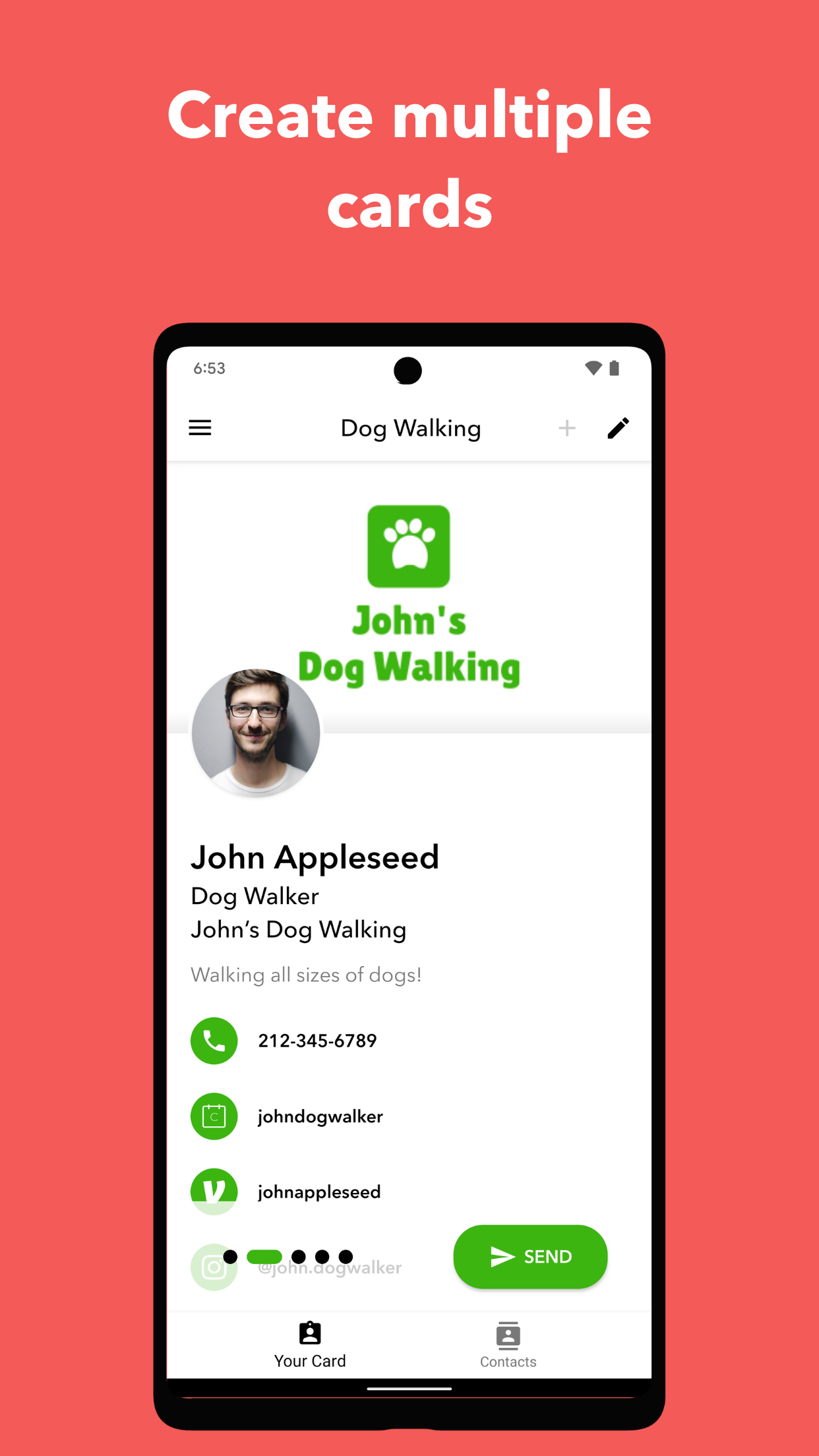 اسکرین شات 6 بازی XP Hero