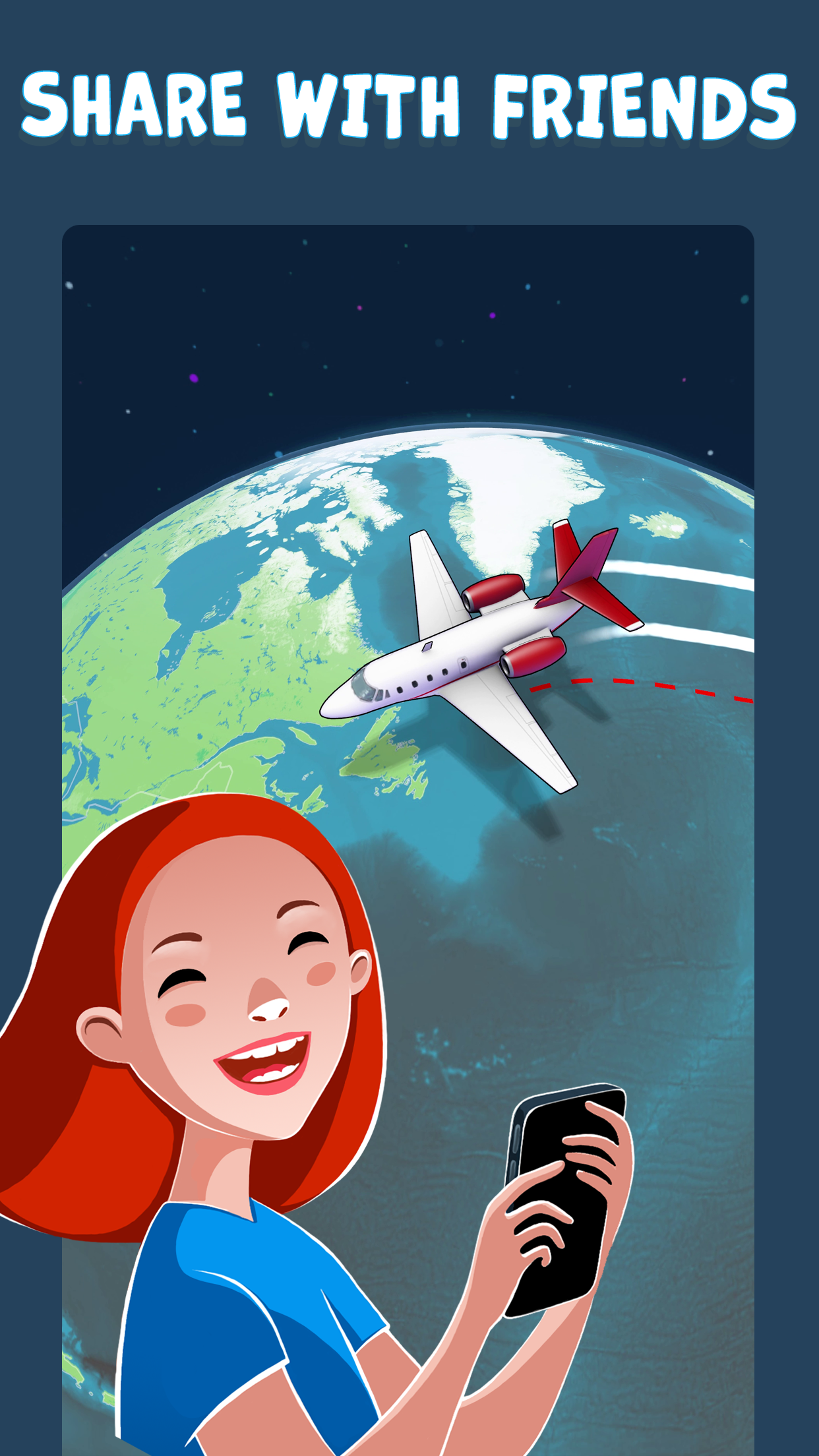 اسکرین شات 4 برنامه TravelBoast™ My Journey Routes