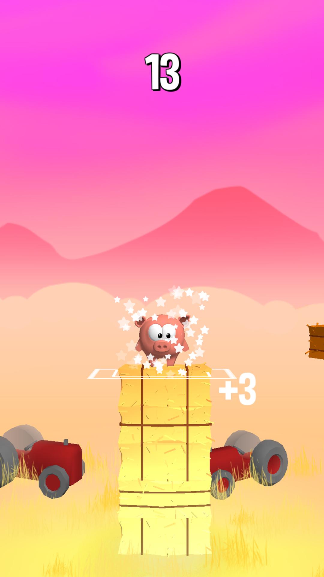 اسکرین شات 4 بازی Stack Jump