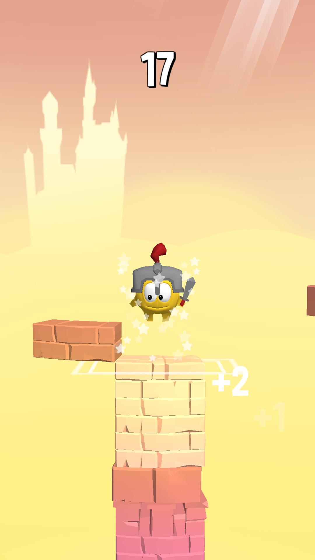 اسکرین شات 5 بازی Stack Jump
