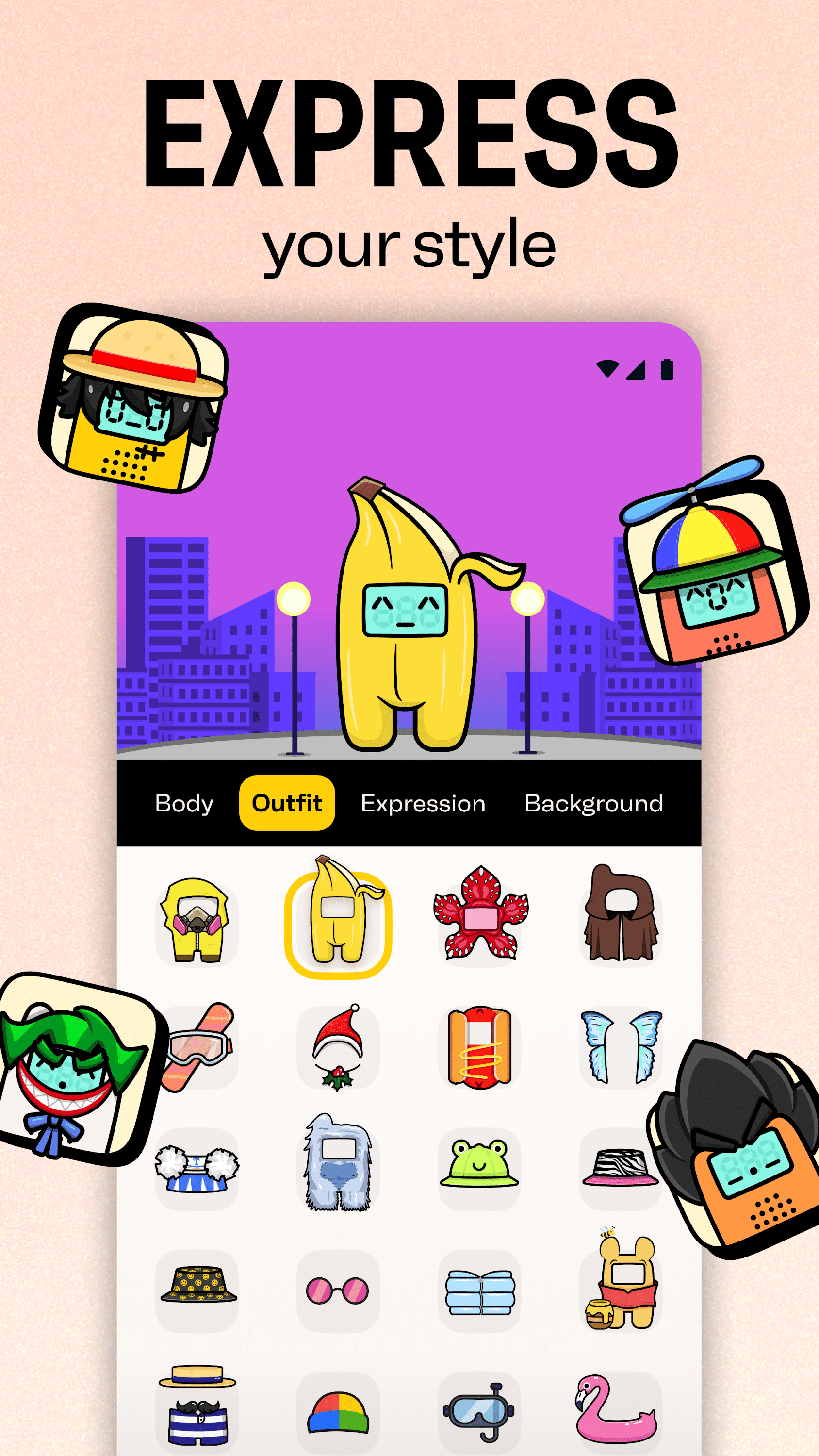 اسکرین شات 6 برنامه Walkie Talkie - All Talk App