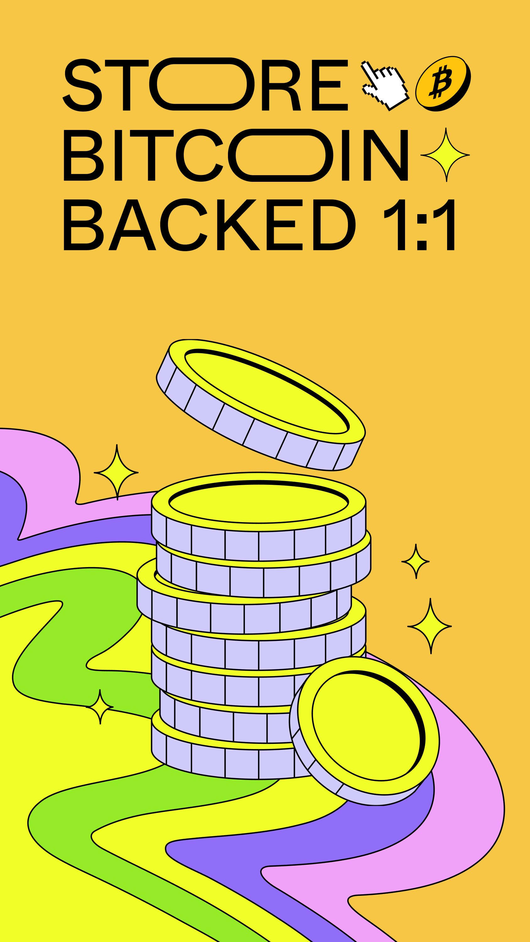 اسکرین شات 7 برنامه ZBD: Earn Bitcoin Rewards