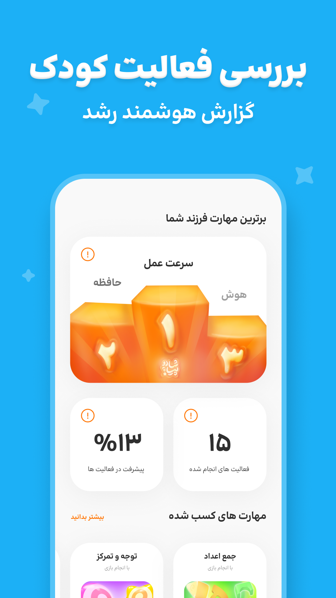 اسکرین شات 9 بازی شادوپیا-بازی آموزشی کودک
