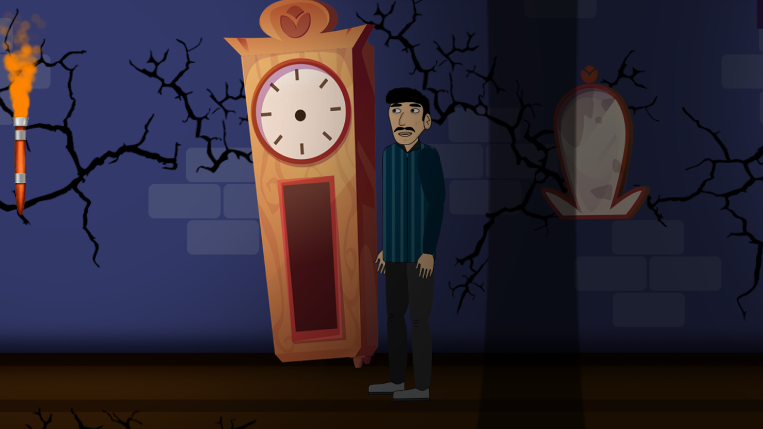 اسکرین شات 4 بازی ‏‏‏نگهبان برزخ(شروع آخرالزمان)