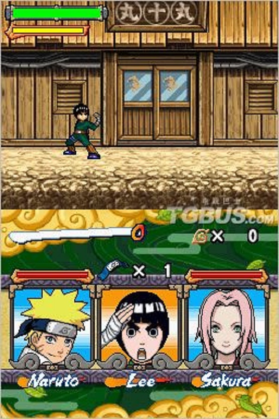 Naruto secret agent creation system. Naruto Ninja Council 2. Naruto Ninja Council 2 GBA. Naruto Ninja Council 3. Naruto : Ninjutsu Zenkai! Saikyou Ninja Daikesshuu.