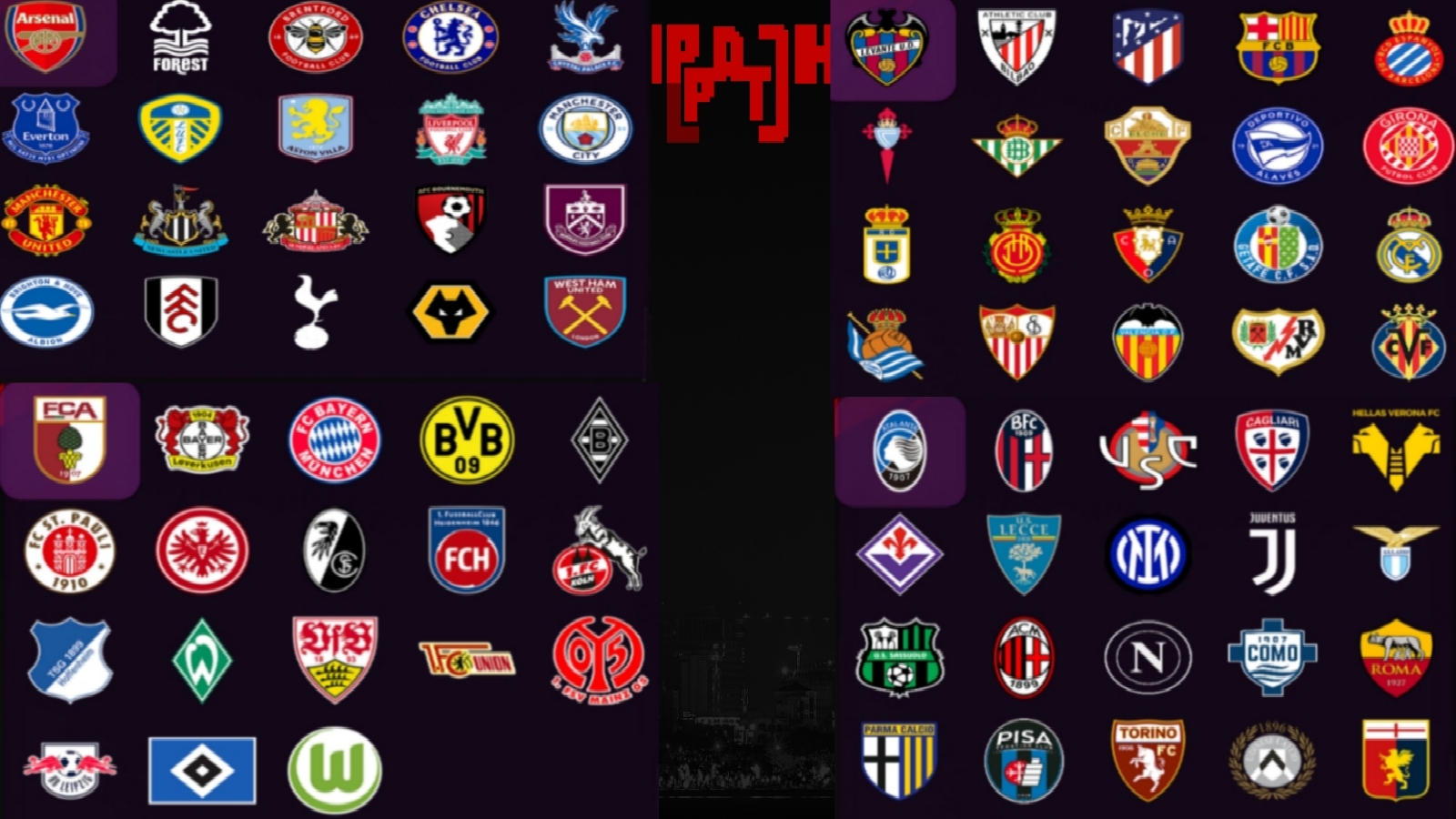 اسکرین شات 20 بازی ‏شبیه سازefootball2026(غیررسمی)