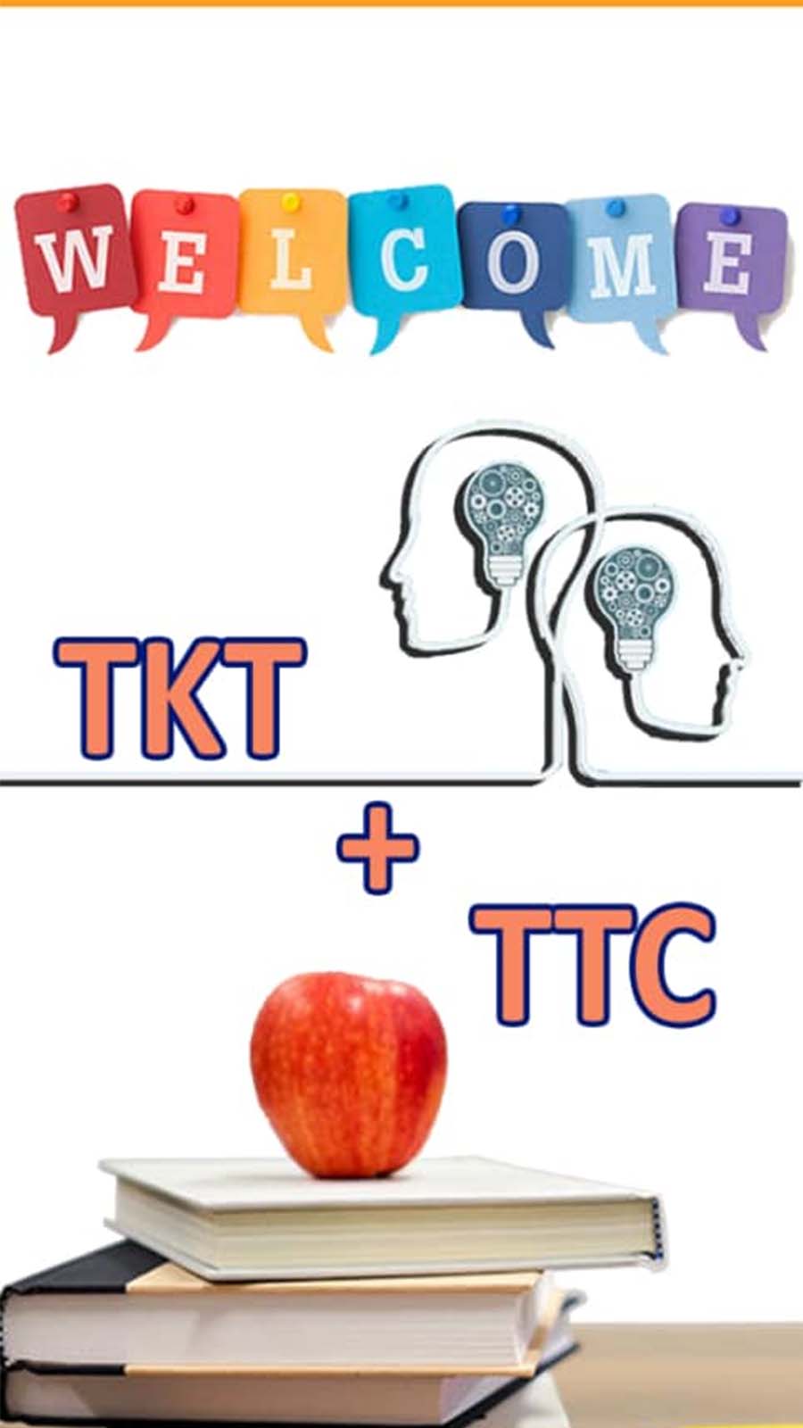 اسکرین شات 1 برنامه تربیت مدرس زبان انگلیسی