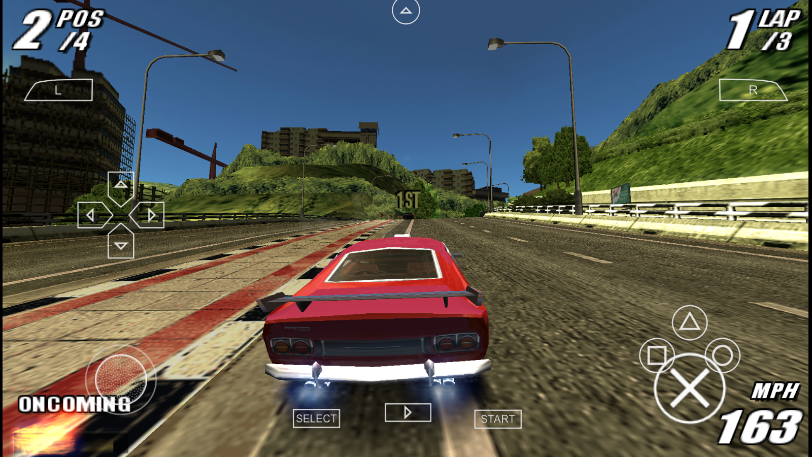 اسکرین شات 20 بازی بازی ماشینی Burnout: Legends (آفلاین)