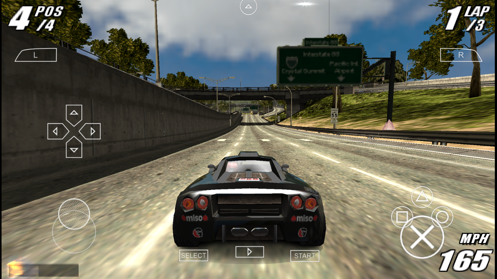 اسکرین شات 16 بازی بازی ماشینی Burnout: Legends (آفلاین)