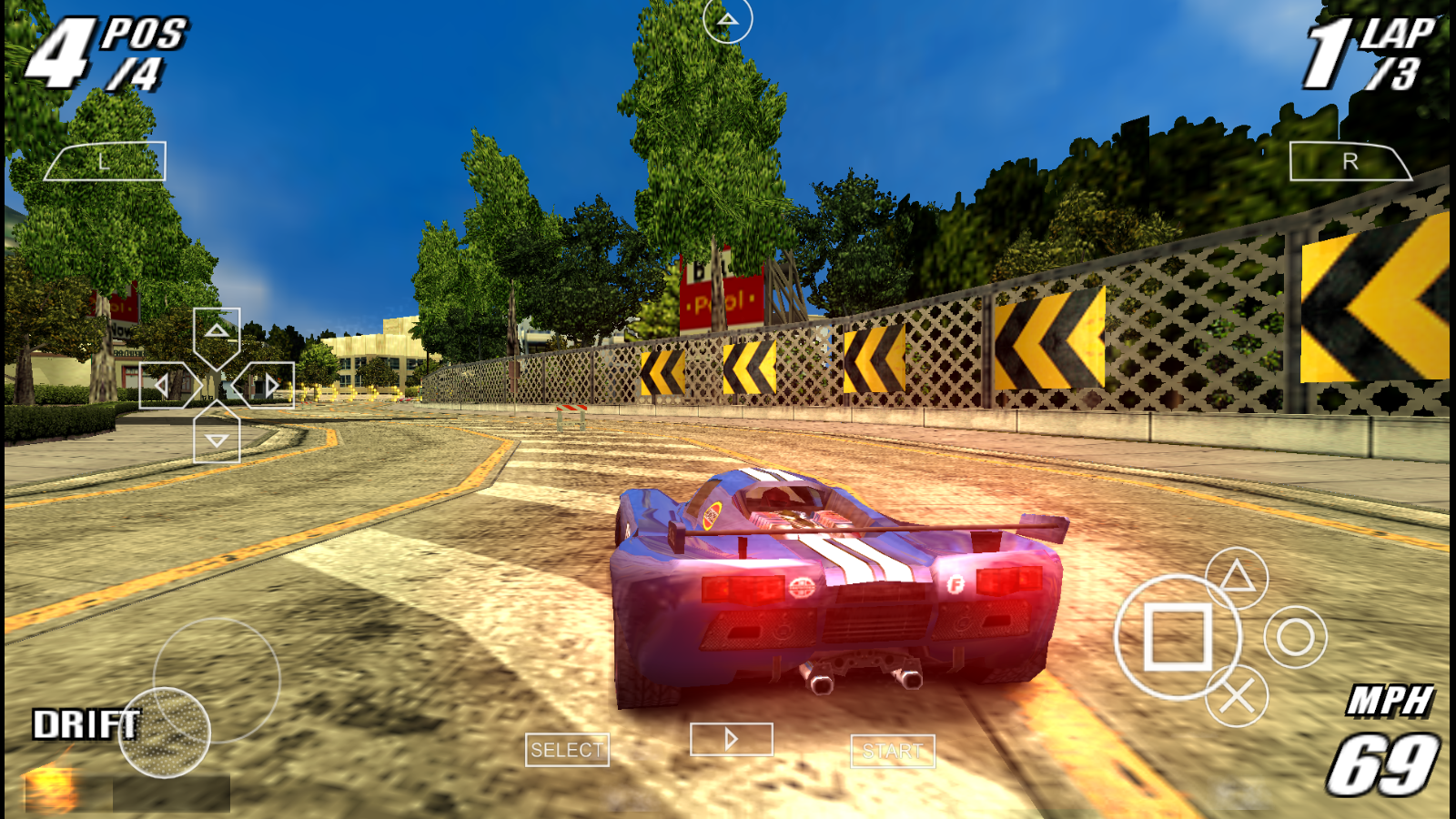 اسکرین شات 19 بازی بازی ماشینی Burnout: Legends (آفلاین)