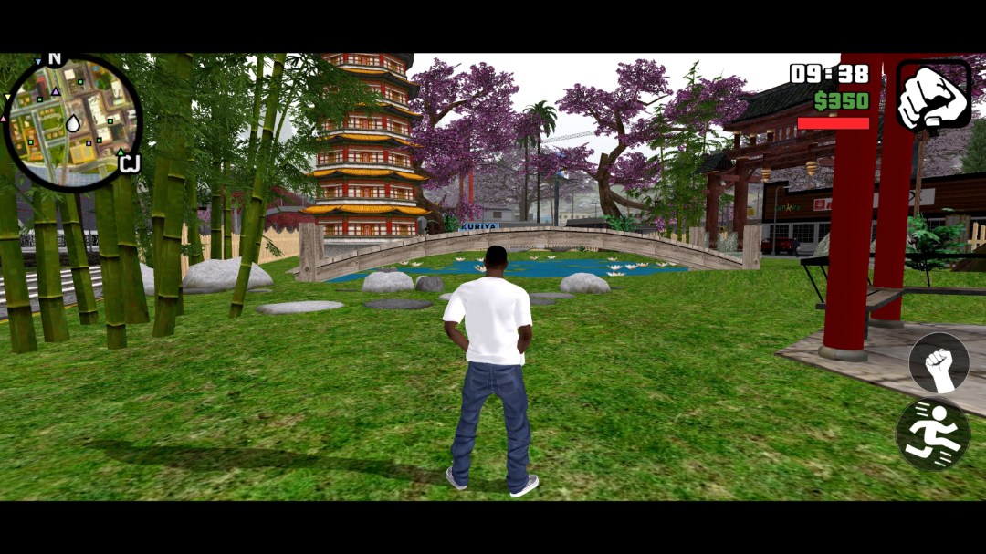 اسکرین شات 6 برنامه ‏‏‏‏‏‏‏‏‏‏‏‏‏‏جی تی ای 5 ایرانی اموزش