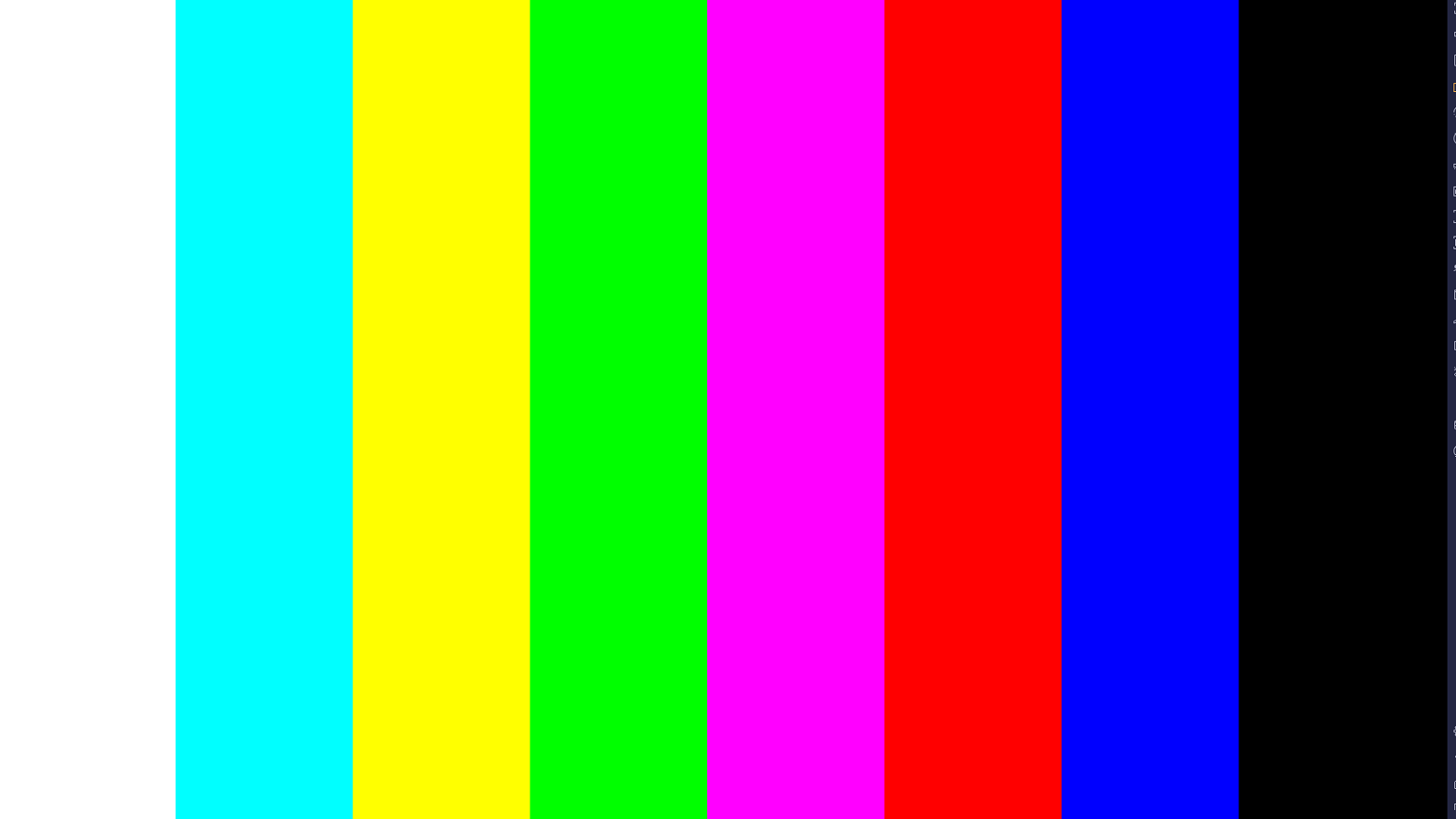 اسکرین شات 1 برنامه ‏‏‏‏پترن ژنراتور