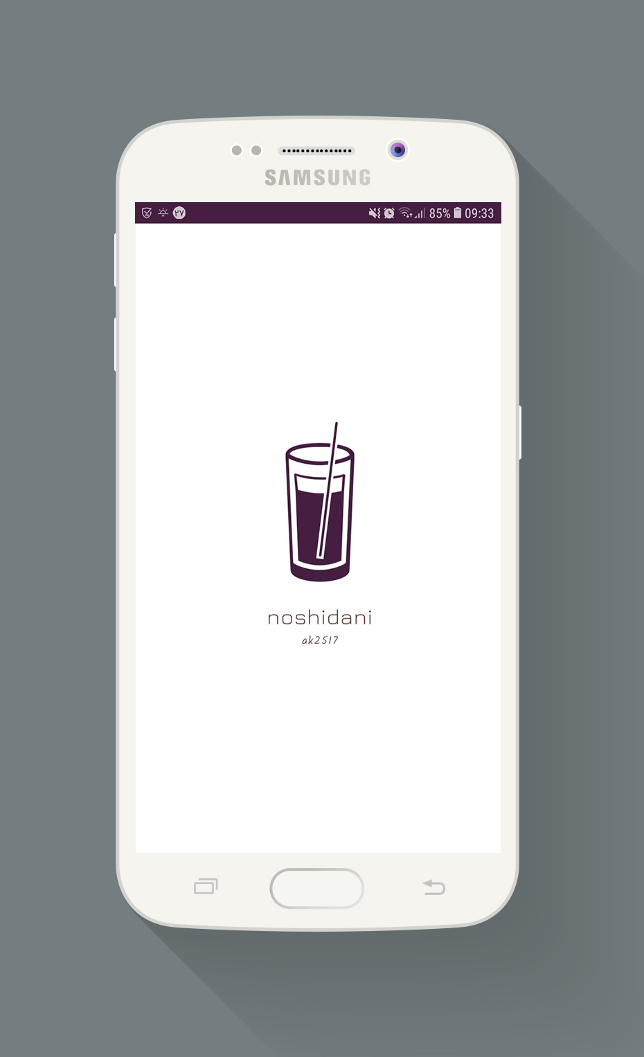 اسکرین شات 4 برنامه بهترین نوشیدنی ها