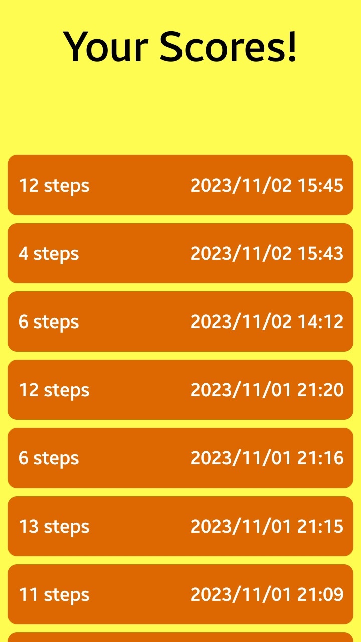 اسکرین شات 2 بازی ببین و ببر