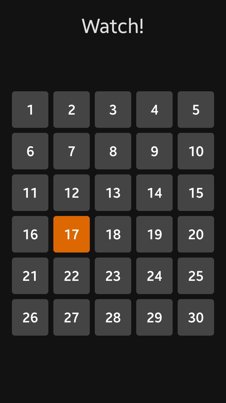 اسکرین شات 3 بازی ببین و ببر