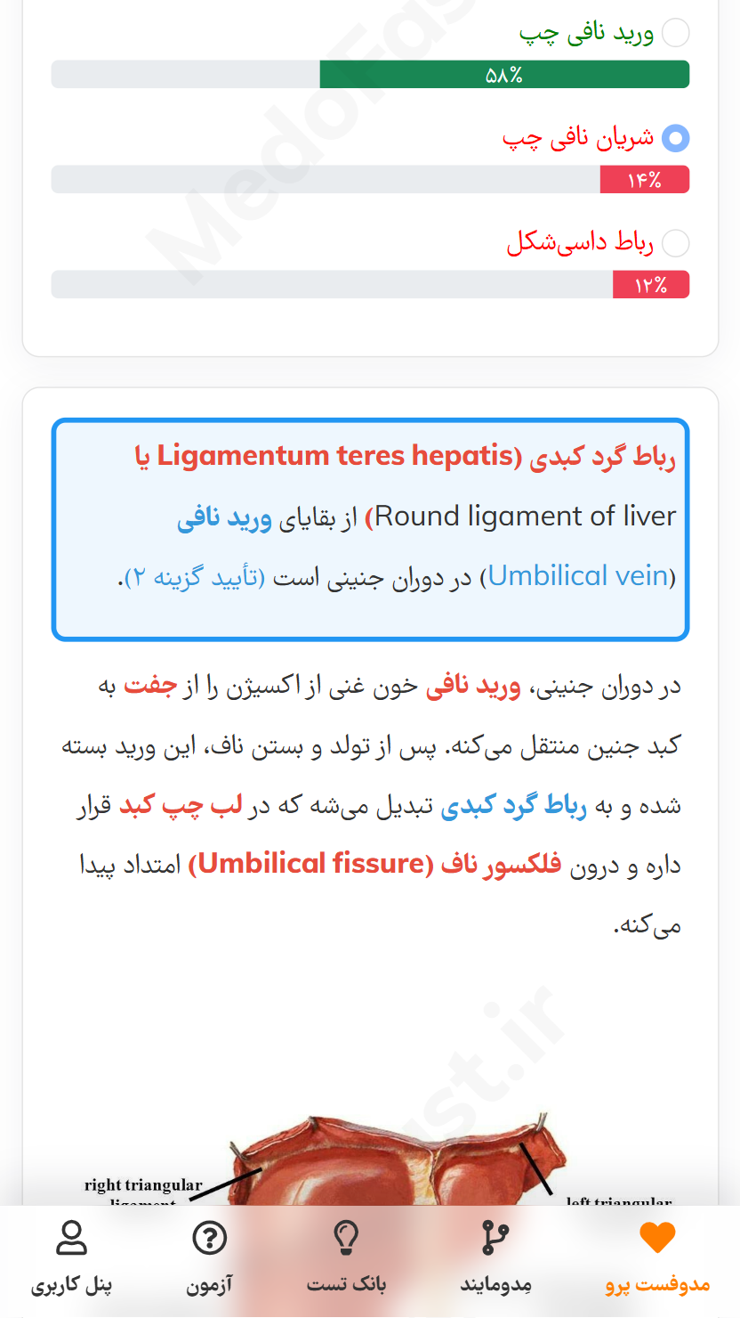 اسکرین شات 5 برنامه ‏‏‏مدوفست