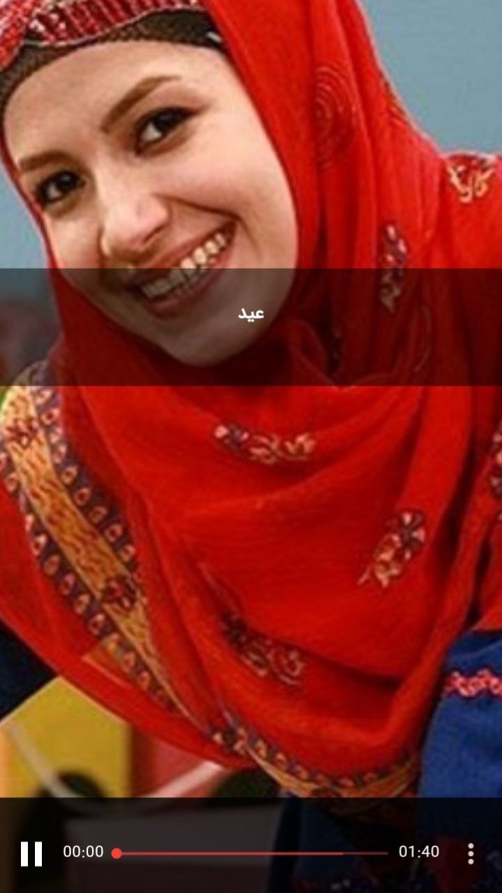 اسکرین شات 3 برنامه ترانه های شاد خاله شادونه | غیررسمی