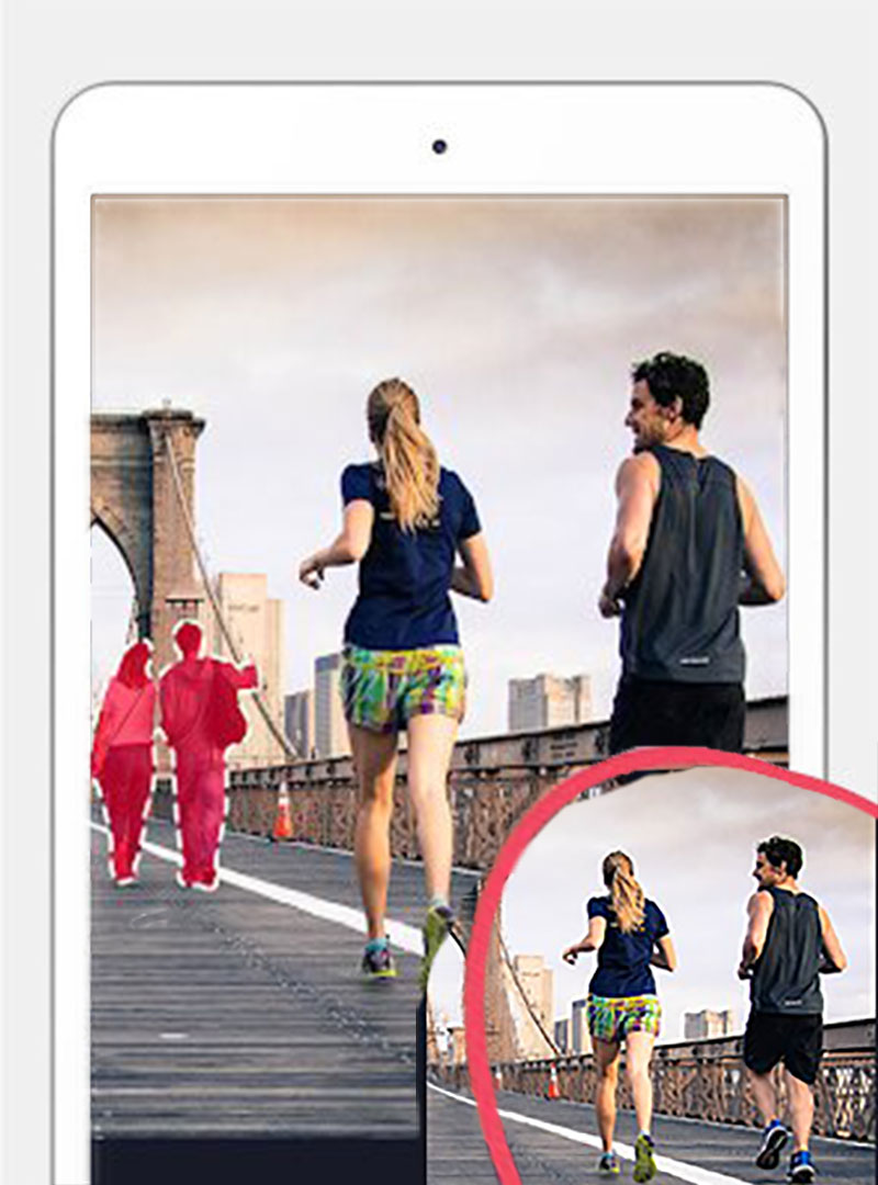 اسکرین شات 4 برنامه حذف اشیاء اضافی