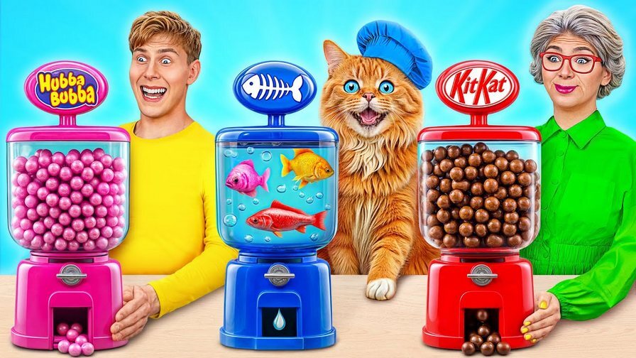 اسکرین شات 6 برنامه ‏‏‏‏‏‏‏‏‏چالش غذایی بدون اینترنت 11