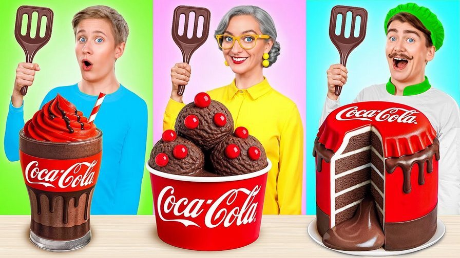 اسکرین شات 6 برنامه چالش غذایی بدون اینترنت 13