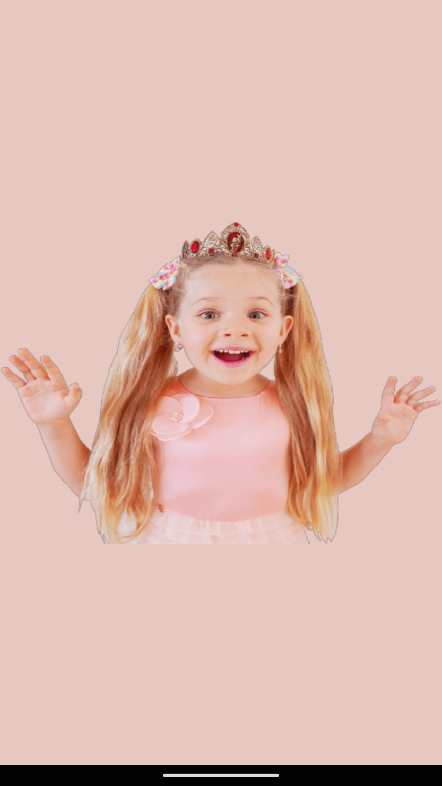 اسکرین شات 3 برنامه کارتون دیانا و روما بدون اینترنت 3
