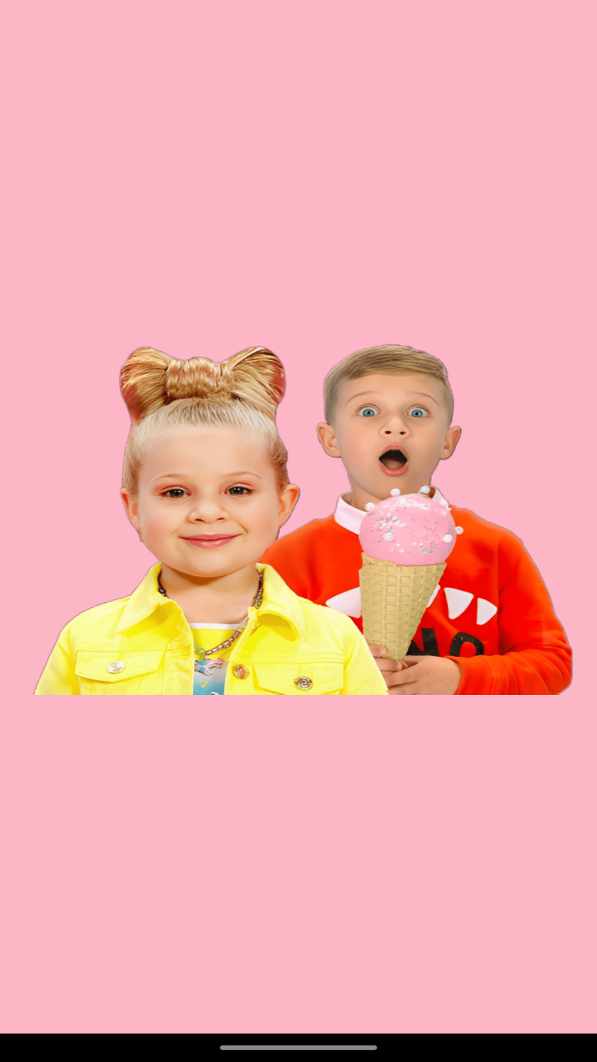 اسکرین شات 4 برنامه کارتون دیانا و روما بدون اینترنت 4