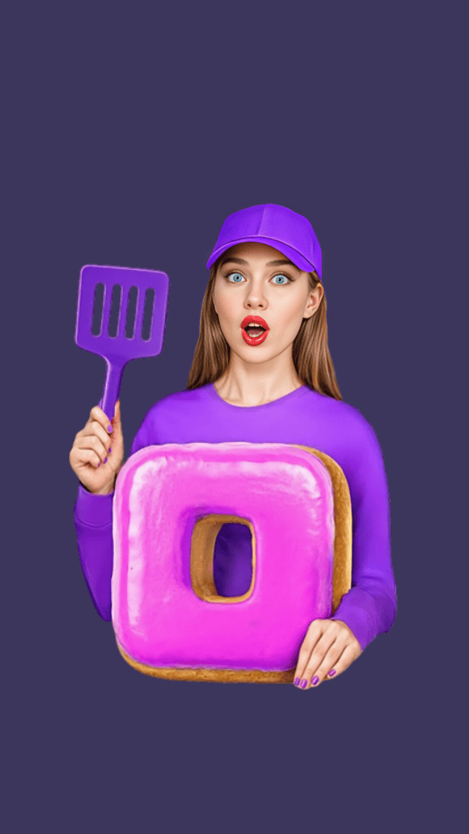 اسکرین شات 1 برنامه ‏چالش غذایی بدون اینترنت 12