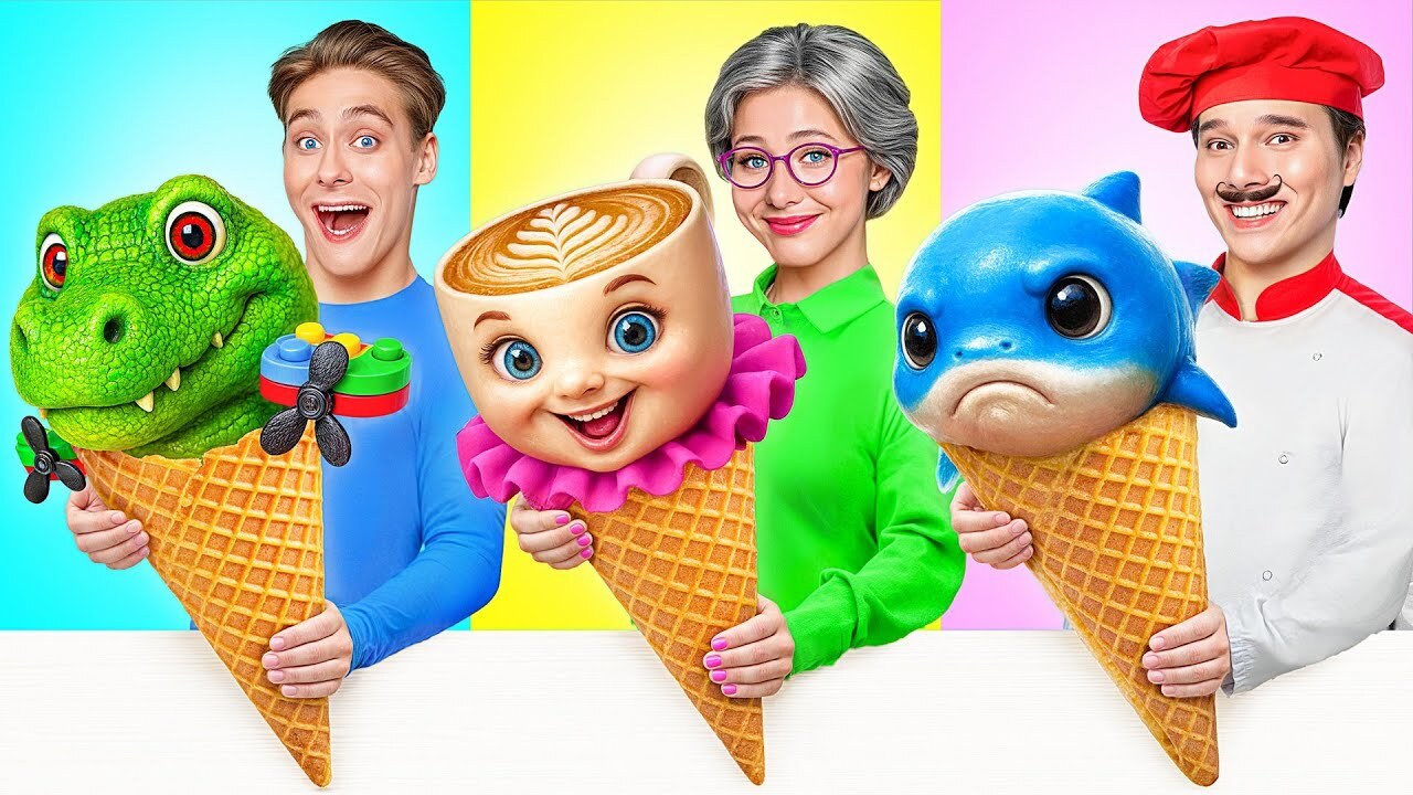 اسکرین شات 5 برنامه ‏چالش غذایی بدون اینترنت 12