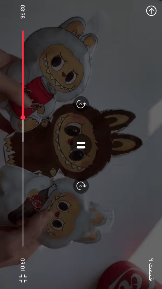 اسکرین شات 3 برنامه ‏کاردستی لبوبو بدون اینترنت 1