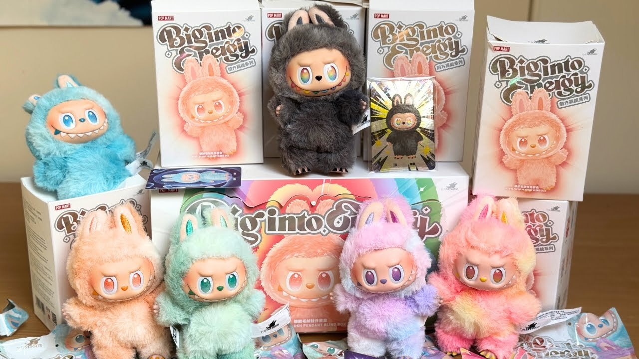 اسکرین شات 6 برنامه ‏آنباکس لبوبو بدون اینترنت 3